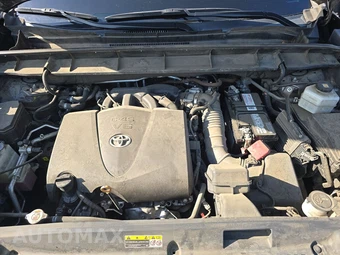 2021 Toyota Highlander XLE - miniatura 15