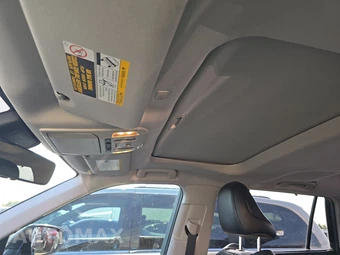 2021 Toyota Highlander XLE - miniatura 18