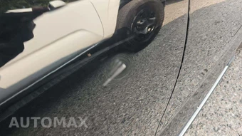 2021 Toyota Highlander XLE - miniatura 27