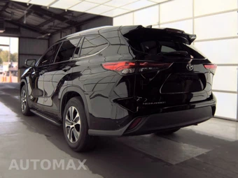 2021 Toyota Highlander XLE - miniatura 6