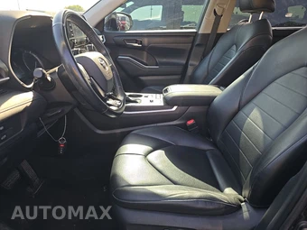 2021 Toyota Highlander XLE - miniatura 7