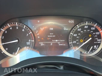 2021 Toyota Highlander XLE - miniatura 12