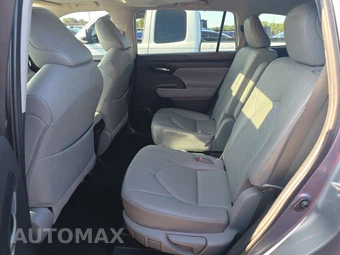 2021 Toyota Highlander XLE - miniatura 13
