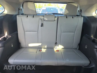 2021 Toyota Highlander XLE - miniatura 14
