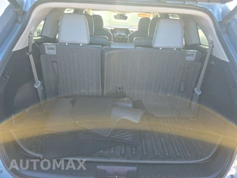 2021 Toyota Highlander XLE - miniatura 17