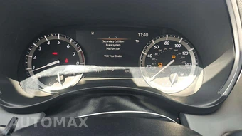 2021 Toyota Highlander XLE - miniatura 22