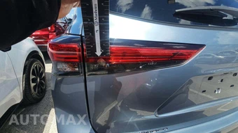 2021 Toyota Highlander XLE - miniatura 27