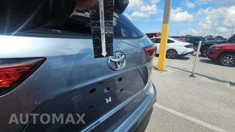 2021 Toyota Highlander XLE - miniatura 31