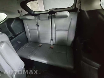 2021 Toyota Highlander XLE - miniatura 11