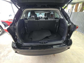 2021 Toyota Highlander XLE - miniatura 12