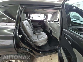 2021 Toyota Highlander XLE - miniatura 14