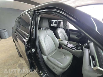 2021 Toyota Highlander XLE - miniatura 16