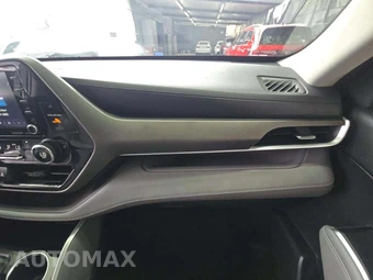 2021 Toyota Highlander XLE - miniatura 17