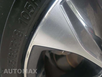 2021 Toyota Highlander XLE - miniatura 20