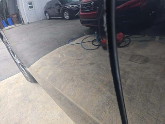2021 Toyota Highlander XLE - miniatura 21