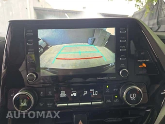 2021 Toyota Highlander XLE - miniatura 23