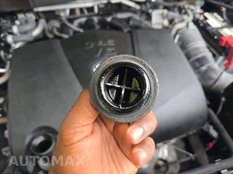 2021 Toyota Highlander XLE - miniatura 27
