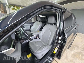 2021 Toyota Highlander XLE - miniatura 3