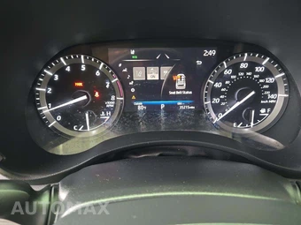 2021 Toyota Highlander XLE - miniatura 6