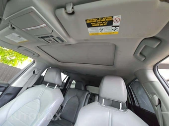 2021 Toyota Highlander XLE - miniatura 8