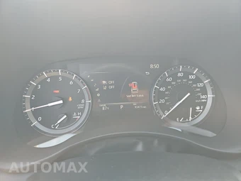2021 Toyota Highlander XLE – miniatura 12