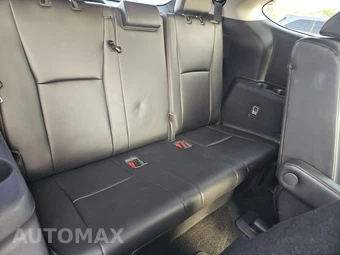 2021 Toyota Highlander XLE – miniatura 14
