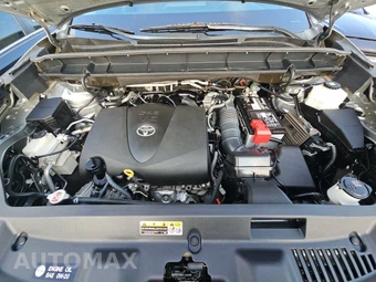 2021 Toyota Highlander XLE – miniatura 16