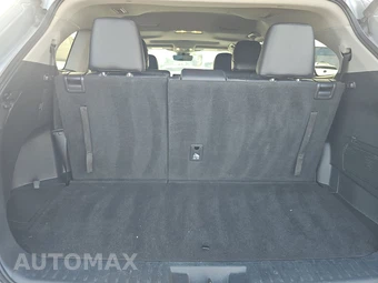 2021 Toyota Highlander XLE – miniatura 17