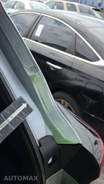 2021 Toyota Highlander XLE – miniatura 22