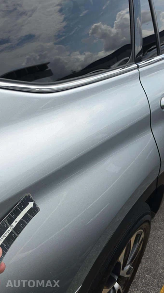 2021 Toyota Highlander XLE – miniatura 23