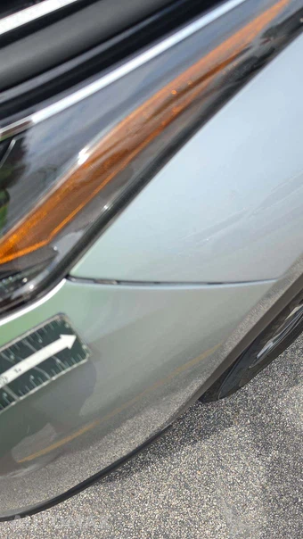 2021 Toyota Highlander XLE – miniatura 28