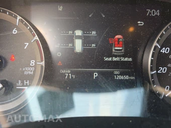 2021 Toyota Highlander XLE - miniatura 12