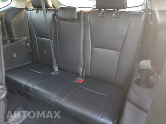 2021 Toyota Highlander XLE - miniatura 14