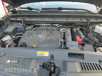 2021 Toyota Highlander XLE - miniatura 16