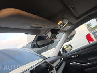 2021 Toyota Highlander XLE - miniatura 20