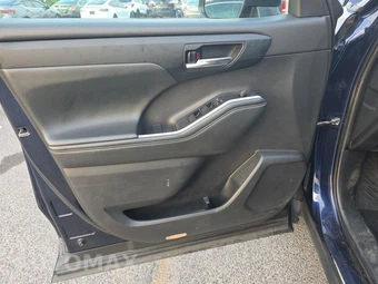 2021 Toyota Highlander XLE - miniatura 9