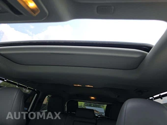 2021 Toyota Highlander XLE - miniatura 11