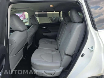 2021 Toyota Highlander XLE - miniatura 13