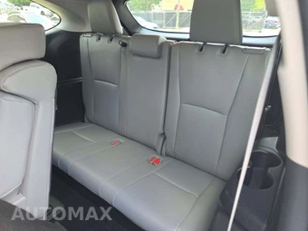 2021 Toyota Highlander XLE - miniatura 14