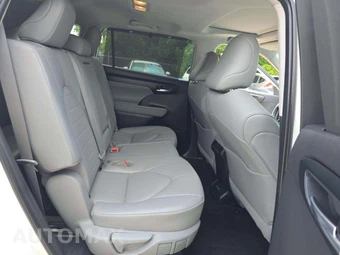 2021 Toyota Highlander XLE - miniatura 17
