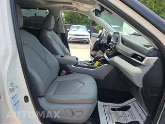 2021 Toyota Highlander XLE - miniatura 19