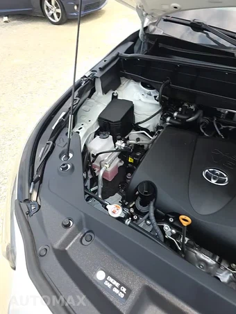 2021 Toyota Highlander XLE - miniatura 22
