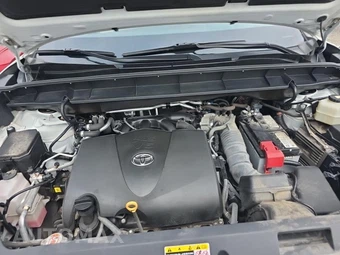 2021 Toyota Highlander XLE - miniatura 18