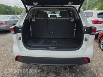 2021 Toyota Highlander XLE - miniatura 19