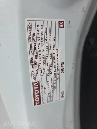 2021 Toyota Highlander XLE - miniatura 20