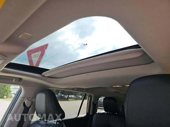 2021 Toyota Highlander XLE – miniatura 10