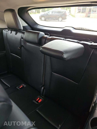 2021 Toyota Highlander XLE – miniatura 13