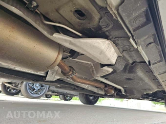2021 Toyota Highlander XLE – miniatura 17