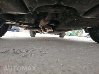 2021 Toyota Highlander XLE – miniatura 20
