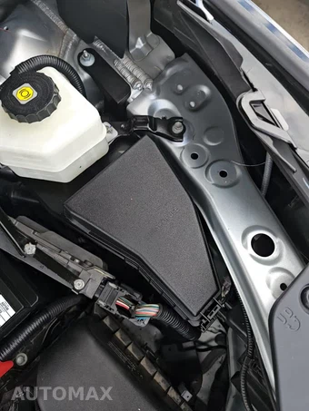 2021 Toyota Highlander XLE – miniatura 25